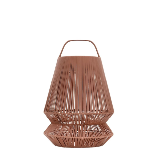 Originalhome - Lampion Carry-on Recycled: Terra