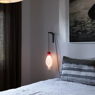 Heliograf - Light Soy Flex (Pendant Lamp)