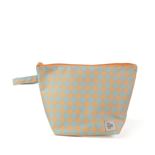 The Somewhere Co. - Soda Pop Blossom Blueberry Handy Pouches - Set of 3