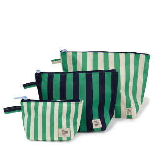 The Somewhere Co. - Riviera Handy Pouches - Set of 3