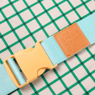 The Somewhere Co. - Marseille Leisure Picnic Rug
