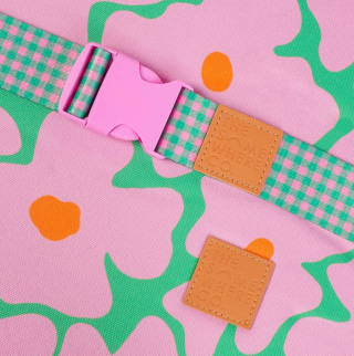 The Somewhere Co. - Blossom Leisure Picnic Rug