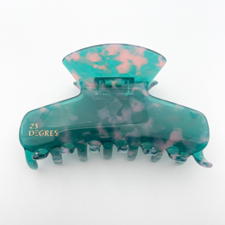 23DEGRES Grand Rectangle Pince - Sunny Sun 37