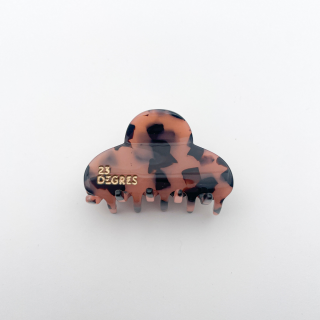 23DEGRES Pince Mini Nuage - Classique Rose