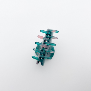 23DEGRES Pince Mini Nuage - Sunny Sun 37