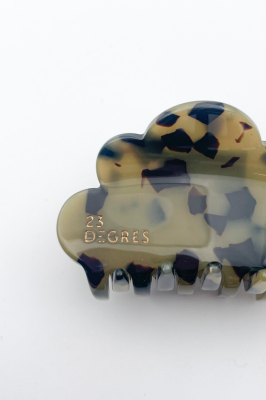 23DEGRES Pince Nuage - Classique Kaki