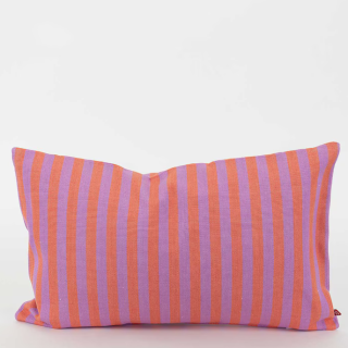 A World of Craft - DIANA Cushion Cover 30x50 Rosa/Lila