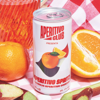 Aperitivo Spritz by Aperitivo Club