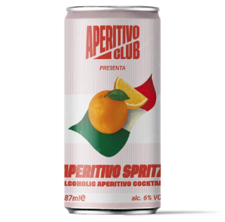 Aperitivo Spritz by Aperitivo Club