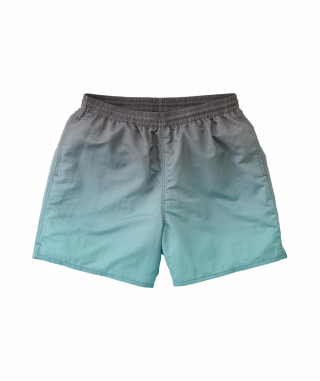 Gramicci Tide Swim Short - Blue Gradient