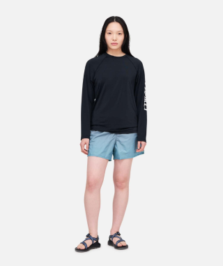 Gramicci Tide Swim Short - Blue Gradient