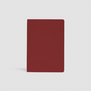 Karst - Softcover Stone Paper Notebook A5 Pinot