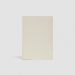Karst - Softcover Stone Paper Notebook A5 Stone