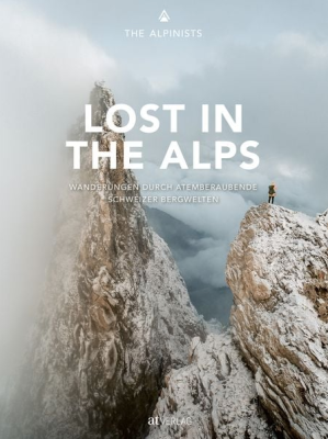 Lost in the Alps - The Alpenists