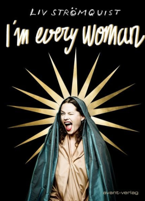 Liv Strömquist - I'm every woman 