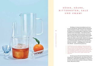 Alkoholfrei: Grundlagen Rezepte Pairings