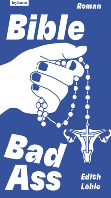 Bible Bad Ass 