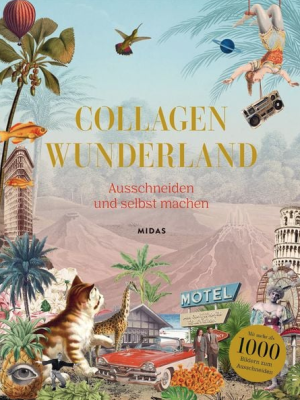 Collagen Wunderland: Ausschneiden und selbst machen