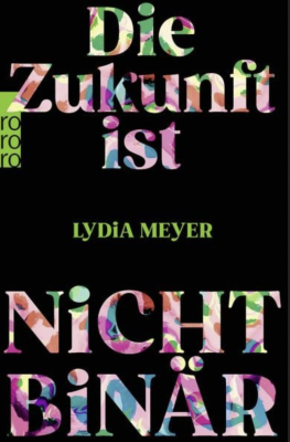 Die Zukunft ist nicht binär