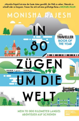In 80 Zügen um die Welt 