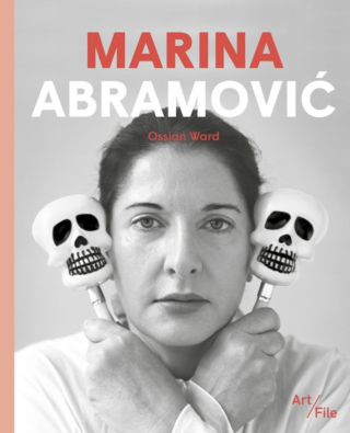 Marina Abramović 