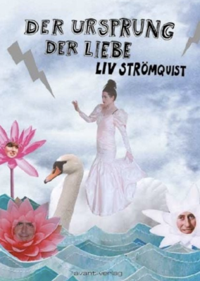 Liv Strömquist - Der Ursprung der Liebe Comic