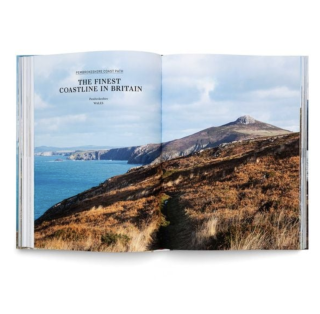 Wanderlust Großbritannien & Irland: Unterwegs auf den Britischen Inseln
