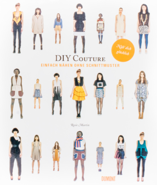 D.I.Y Couture 