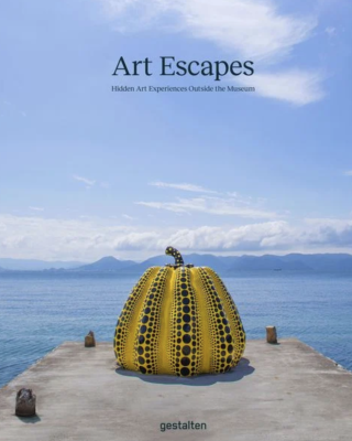 Art Escapes - Hidden Art Experiences Outside The Museum