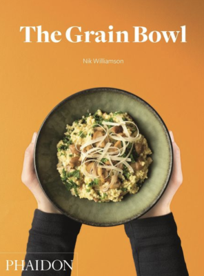 The Grain Bowl by Nik Williamson