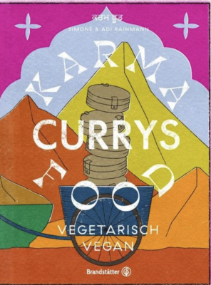 Karma Food Currys 