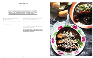 Oaxaca - Rezepte aus dem Herzen Mexikos 