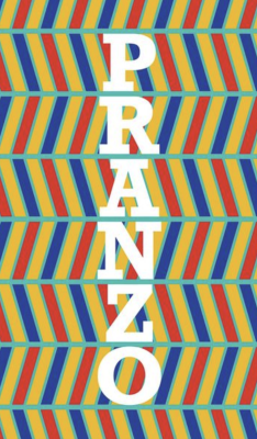 Pranzo: Sicilian(ish) Recipes & Stories