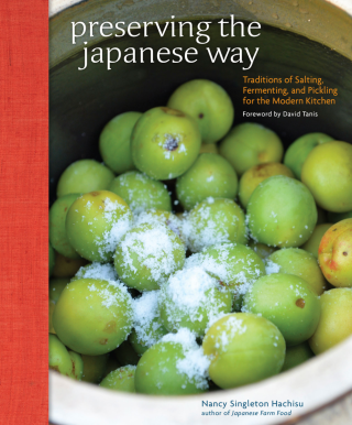 Preserving the Japanese Way: Traditions of Salting, Fermenting, and Pickling 