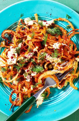 Spice up: Vegane & würzige Rezepte – mit Aromen aus aller Welt
