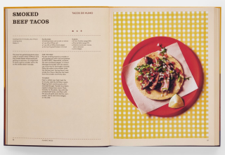 Sunny Days, Taco Nights 