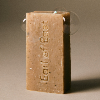 Earl of East | Cleansing Soap Bar - Shinrin-Yoku