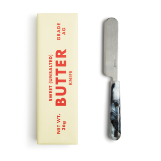 Allday Goods - Butter Knife - Whizz