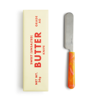 Allday Goods - Butter Knife - Paloma