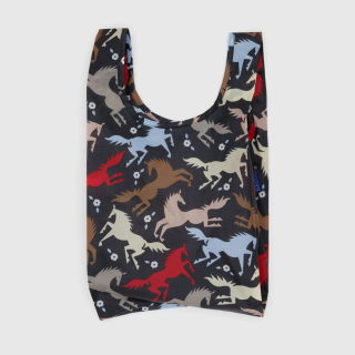 Baggu Baby Baggu - Horse Cut Outs