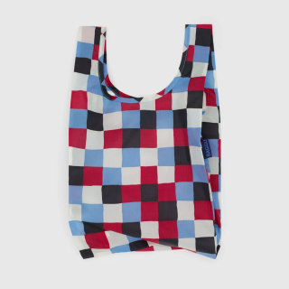 Baggu Baby Baggu - Painted Check