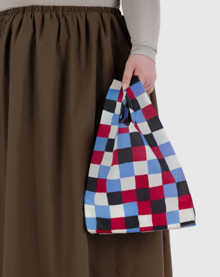 Baggu Baby Baggu - Painted Check