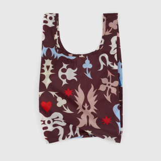 Baggu Baby Baggu - Western Cut Outs