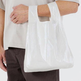 Baggu Baby Baggu - Pearl Metallic 