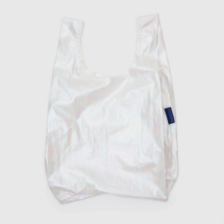Baggu Baby Baggu - Pearl Metallic 