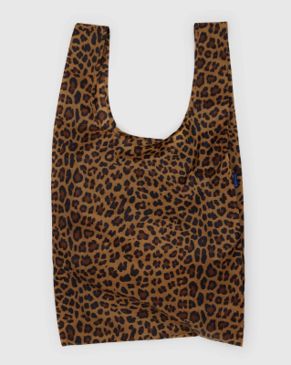 Baggu Big Baggu - Leopard
