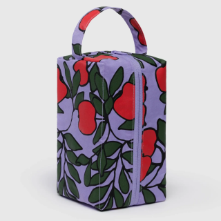 Baggu Dopp Kit - Apple Tree