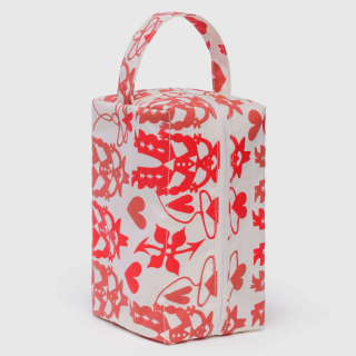 Baggu Dopp Kit - Cowgirl