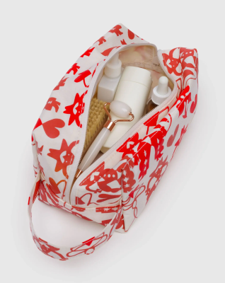 Baggu Dopp Kit - Cowgirl