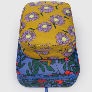 Baggu Large Packing Cube Set - Night Orchard